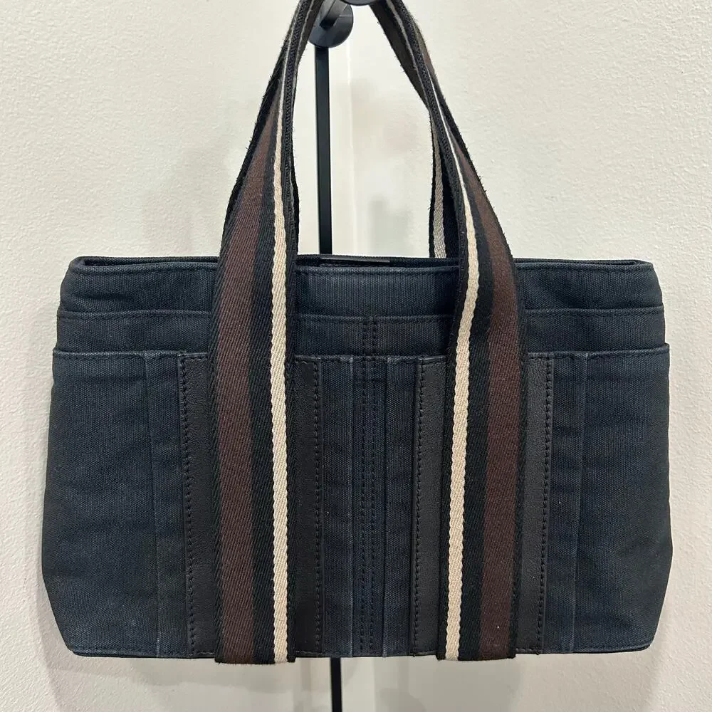 1070 HERMÈS PM Tote Blue